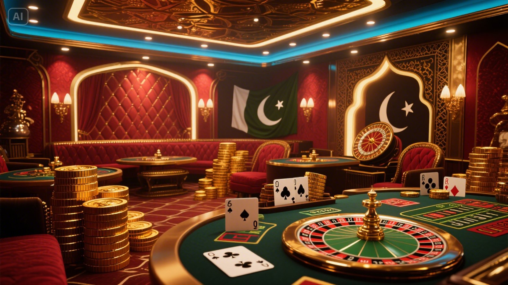 baji casino